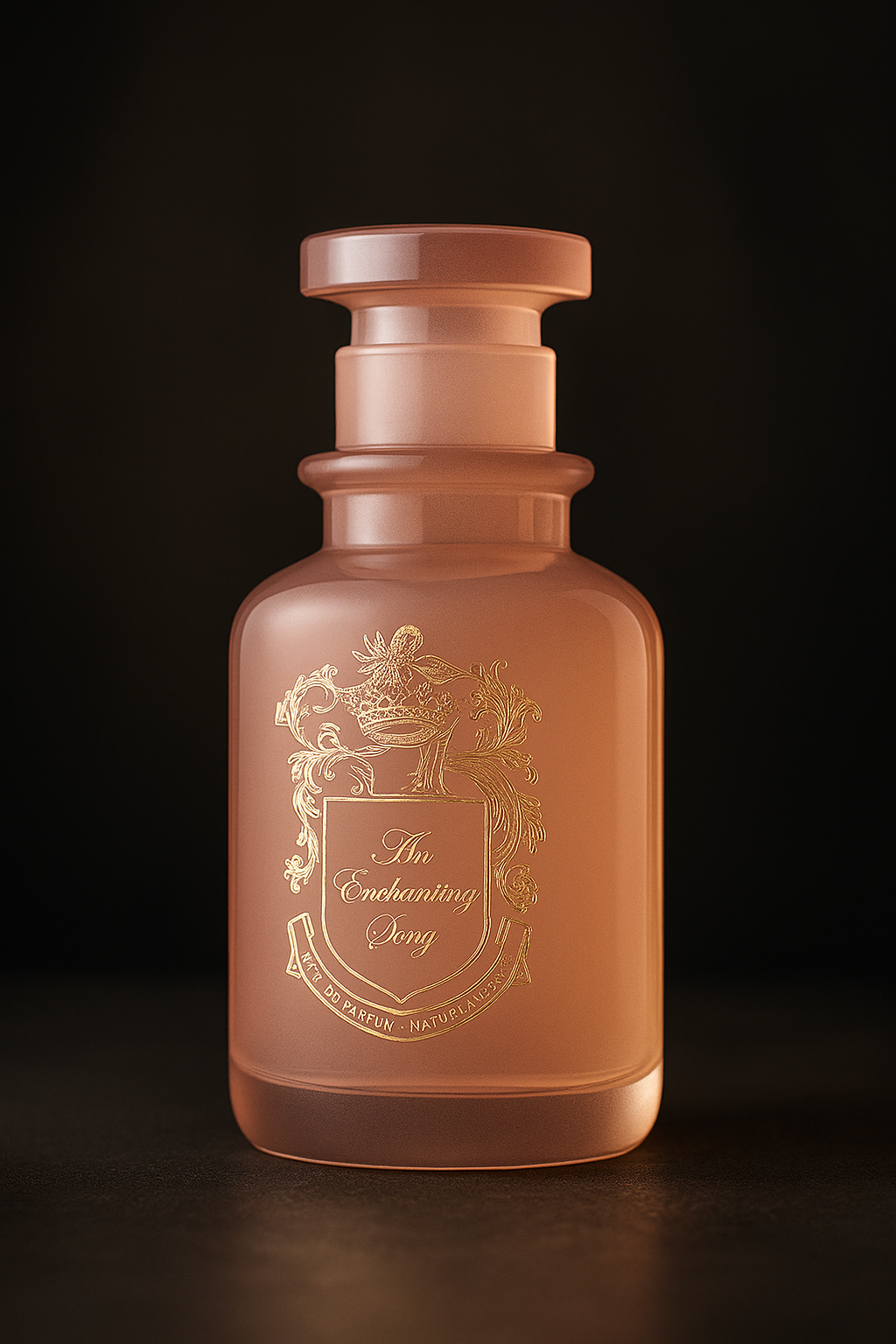 Fragrance World  An Enchanting Song Perfume 100ml for unisex