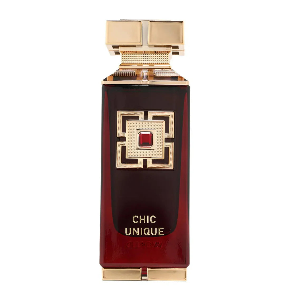 عطر شيك فريد من نوعه 100 مل EDP عالم العطور