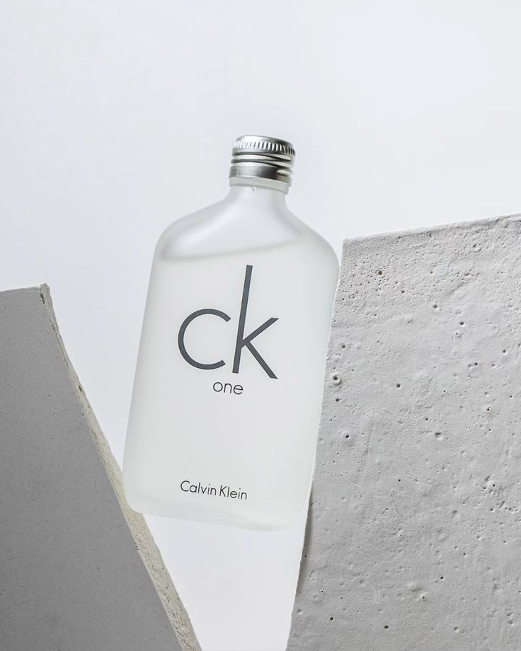 Calvin Klein Ck One Eau De Toilette 100ml - EDT For Everyone (Unisex Perfume)