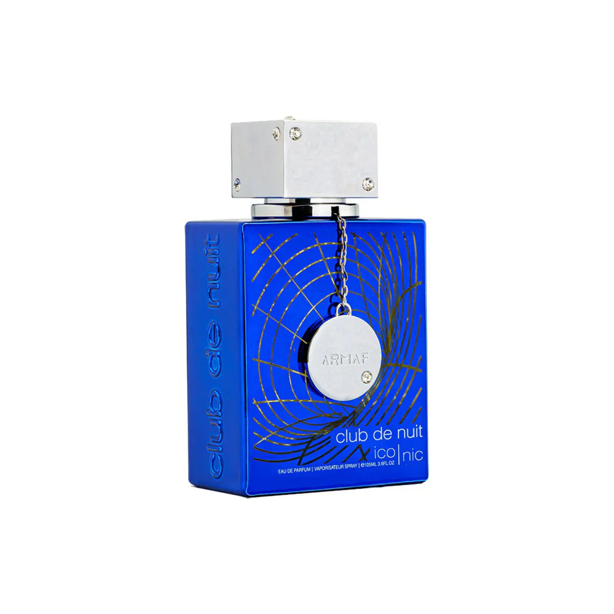 Club De Nuit Iconic EDP 105ml