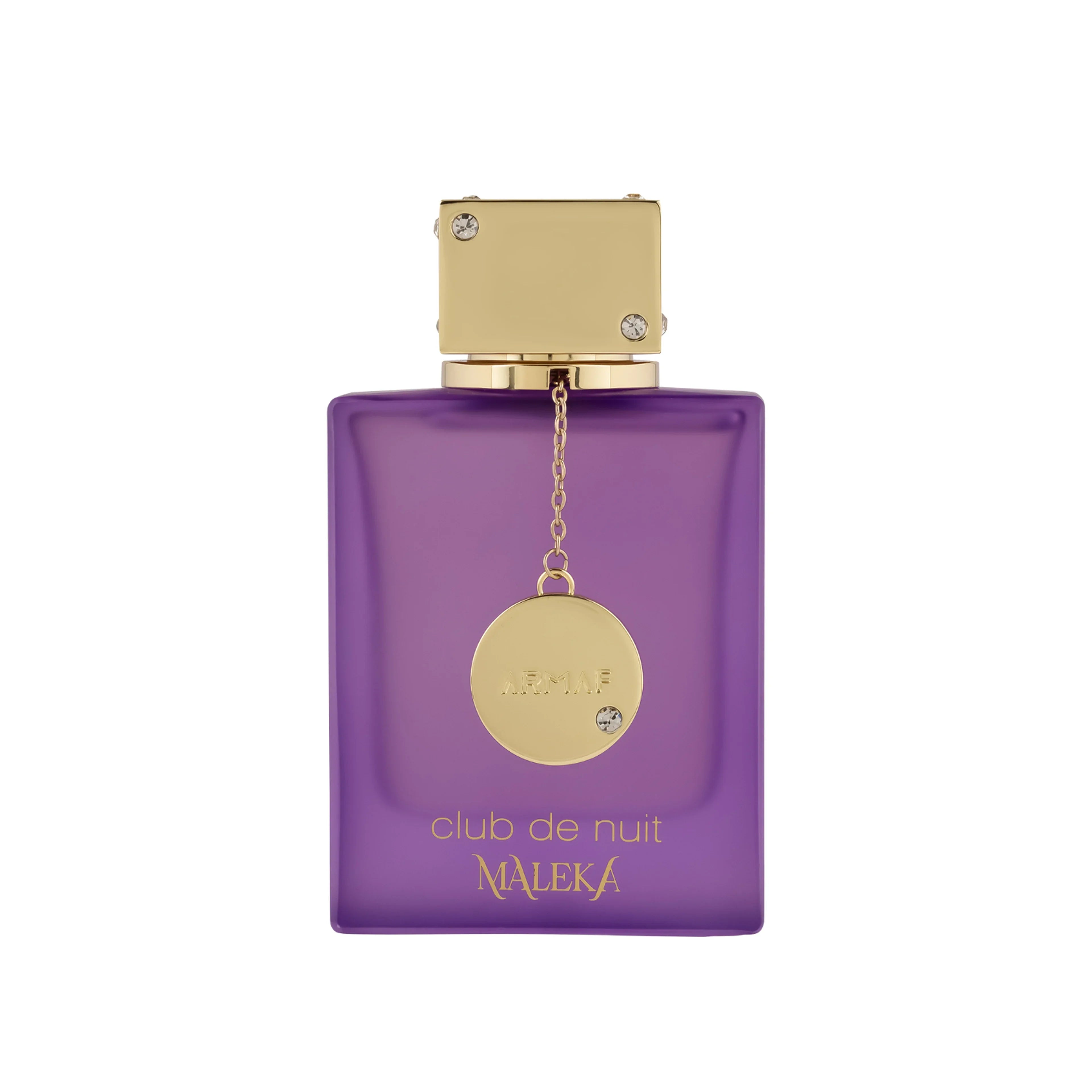 Club De Nuit EDP 100ml Maleka