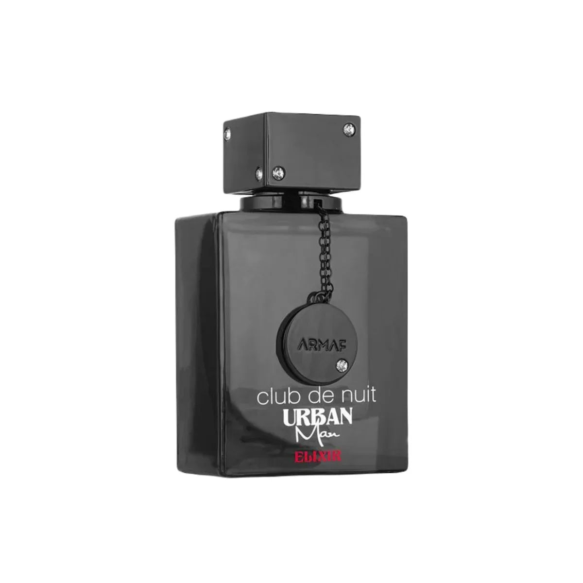 Club De Nuit Urban Elixir Man EDP 105ml