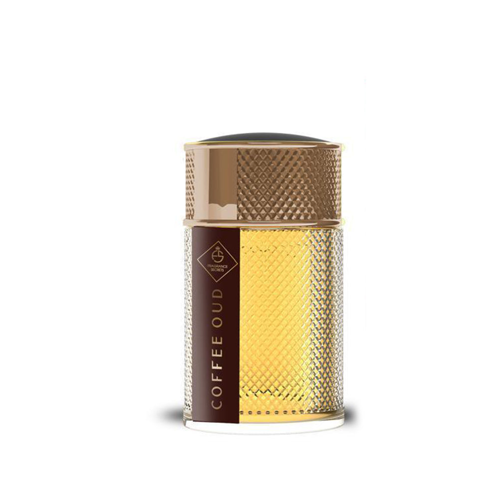 Coffee Oud EDP 100ml