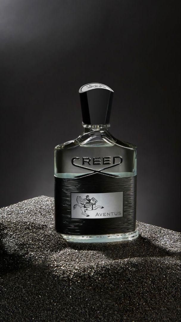 Creed  aventus Eau De Parfum For Him 100ml
