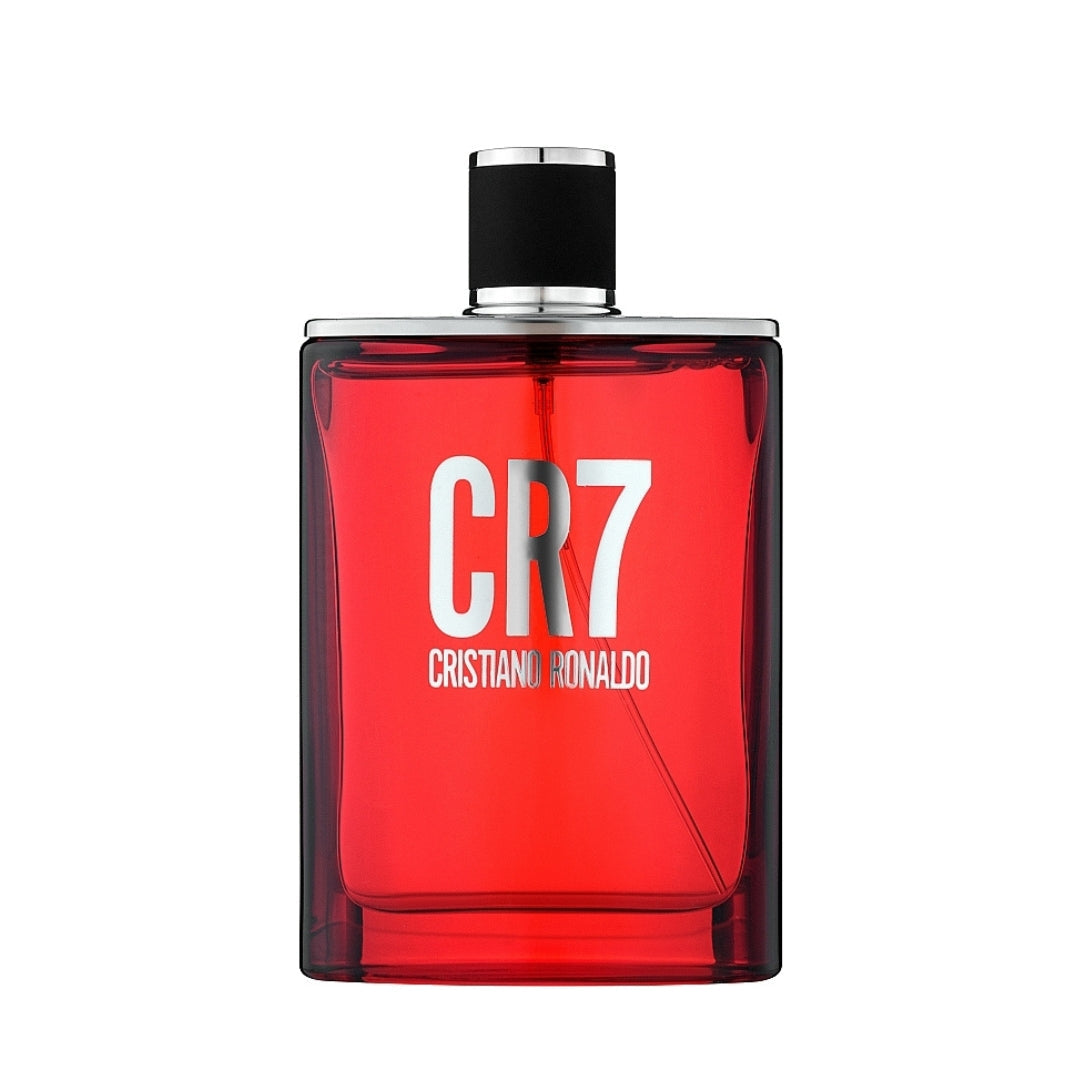 CR7 Cristiano Ronaldo EDP 100ml