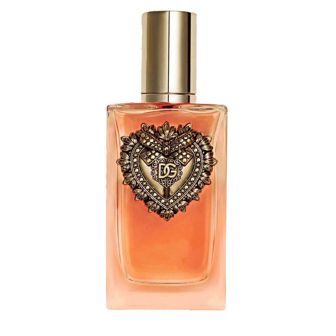 Devotion W Edp Intense 100ml