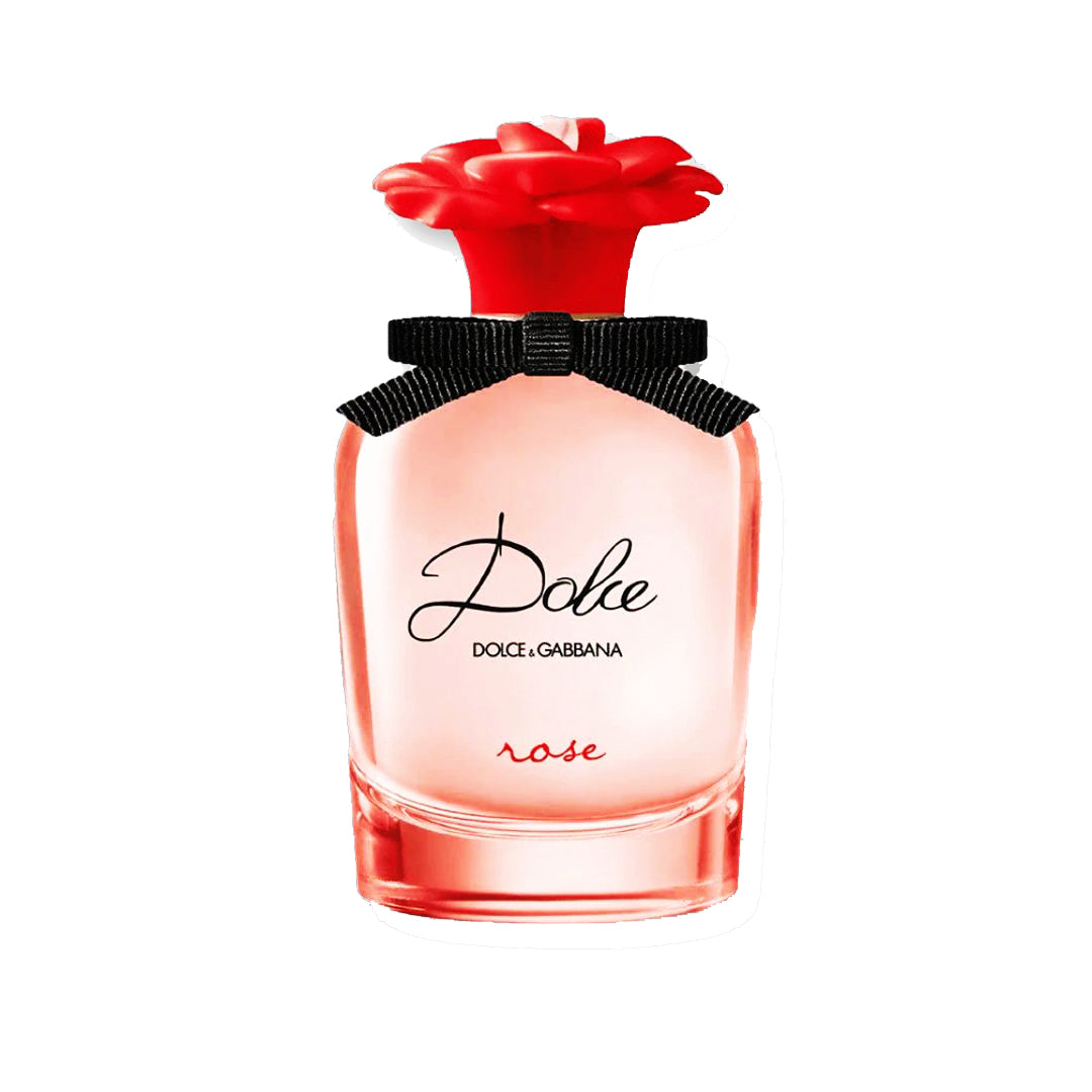 Dolce Rose Edt 75ml