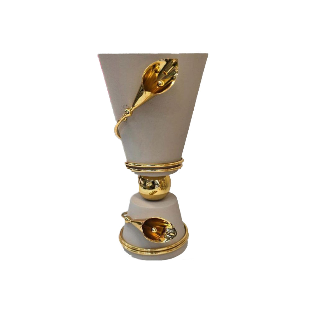 Damanhoor Bakhoor Burner – Elegant Incense Burner for Weddings, Homes & Offices