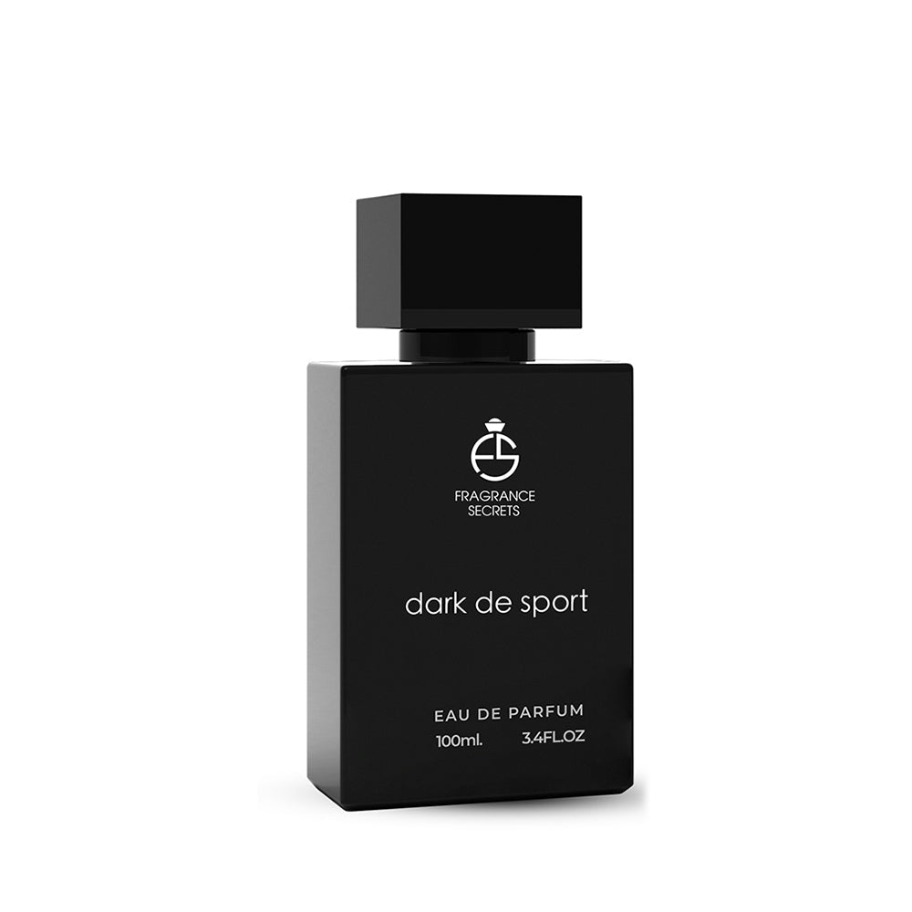 Dark De Sport EDP 100ml