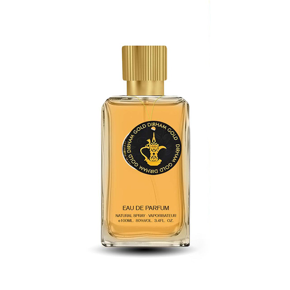 Dirham Gold EDP 100ml