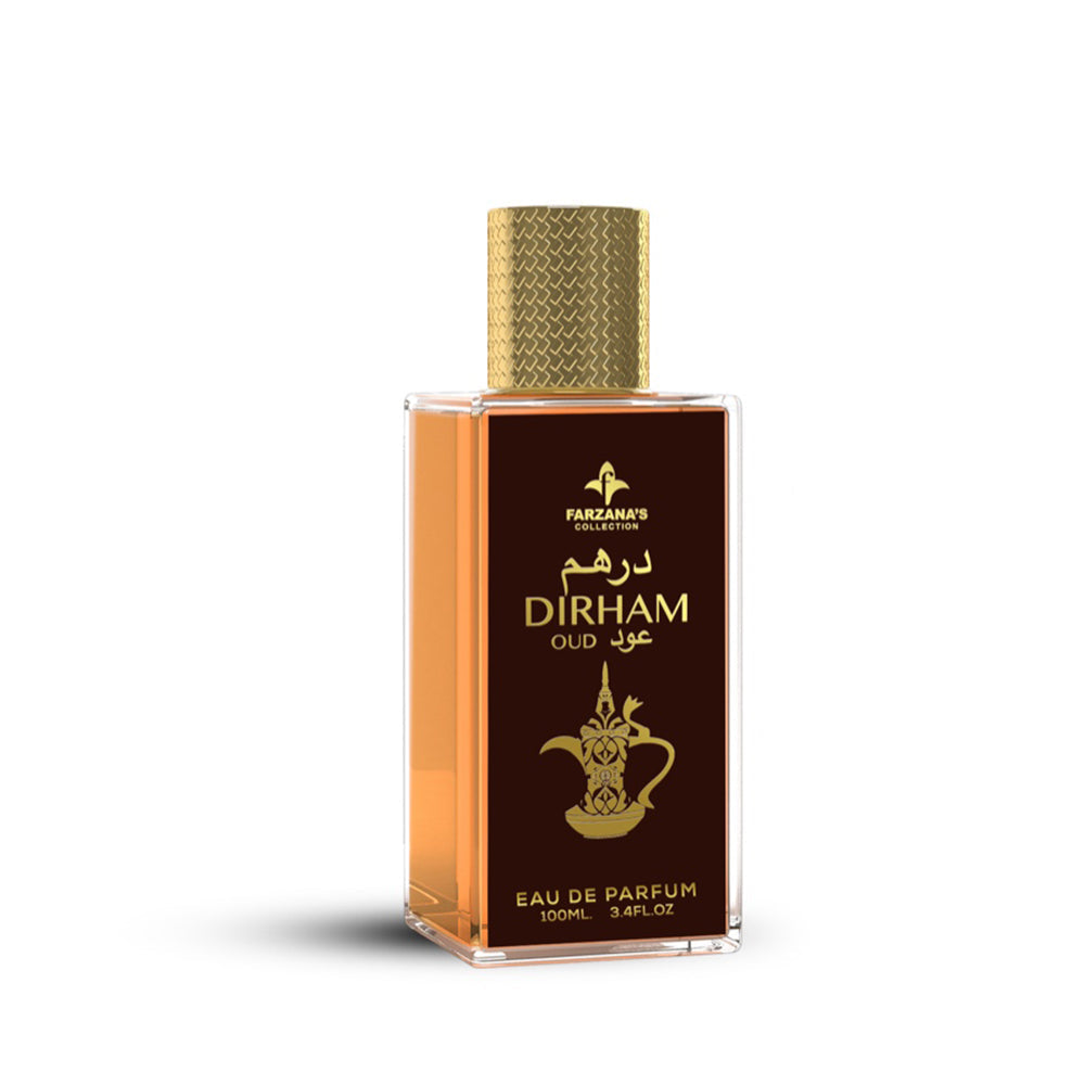 Dirham Oud EDP 100ml