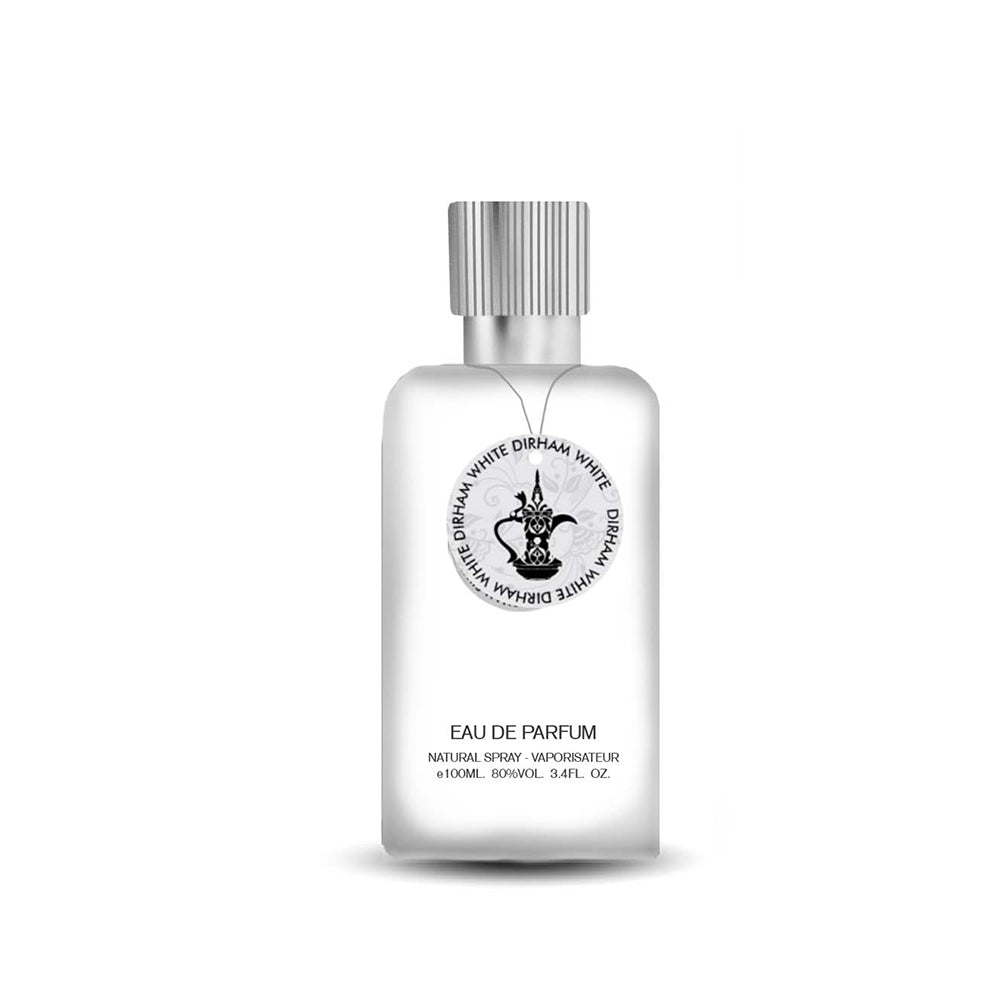 Dirham White EDP 100ml
