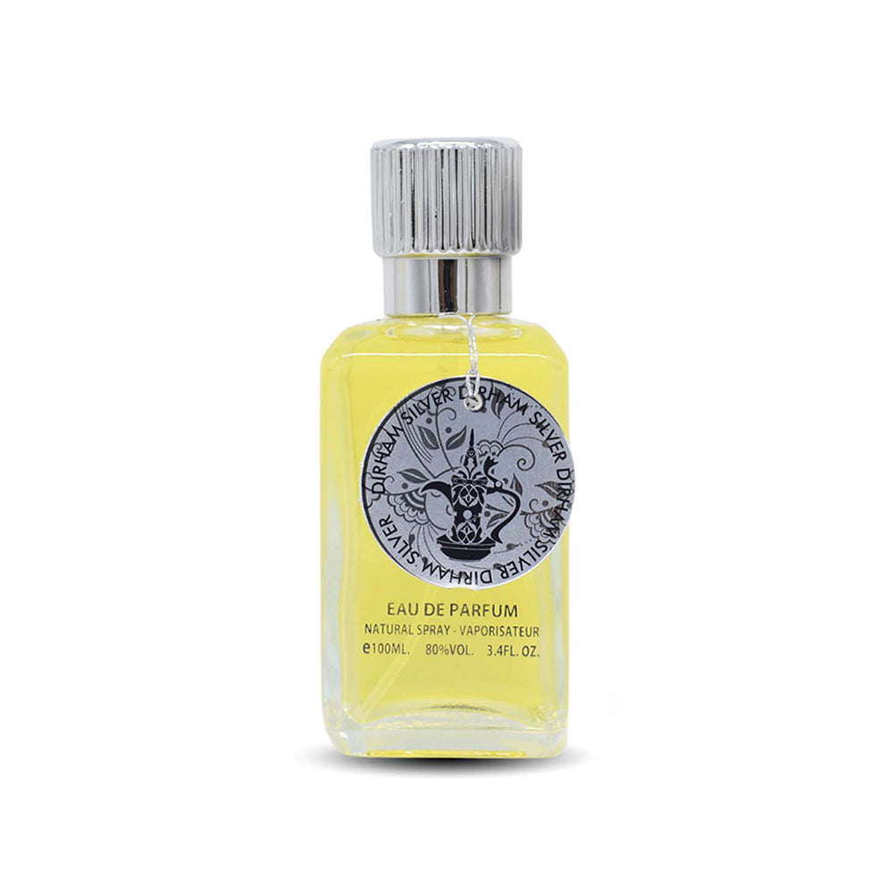 Dirham Silver EDP 100ml