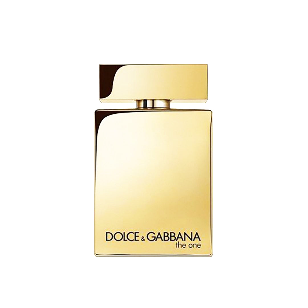 The One Gold Men EDP Intense 100ml