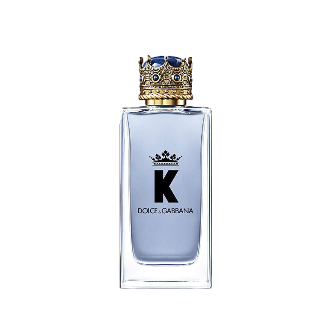 K Edt 100ml