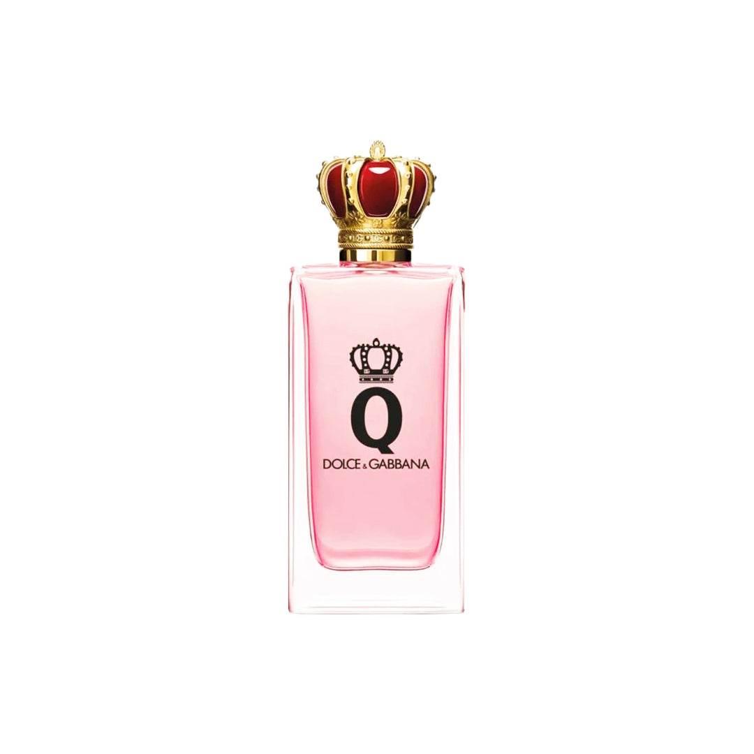 Q Edp 100ml
