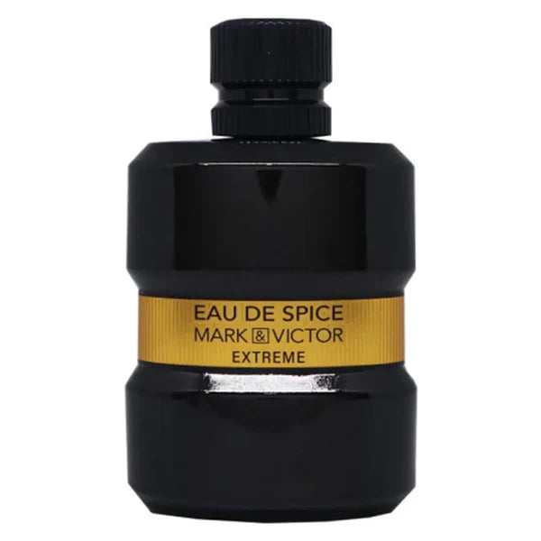 عطر Eau De Spice Extreme من مارك آند فيكتور 100 مل EDP Fragrance World للرجال