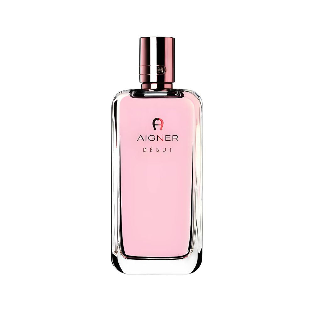 Etienne Aigner Debut EDP 100ML for Women – Oriental Floral Perfume