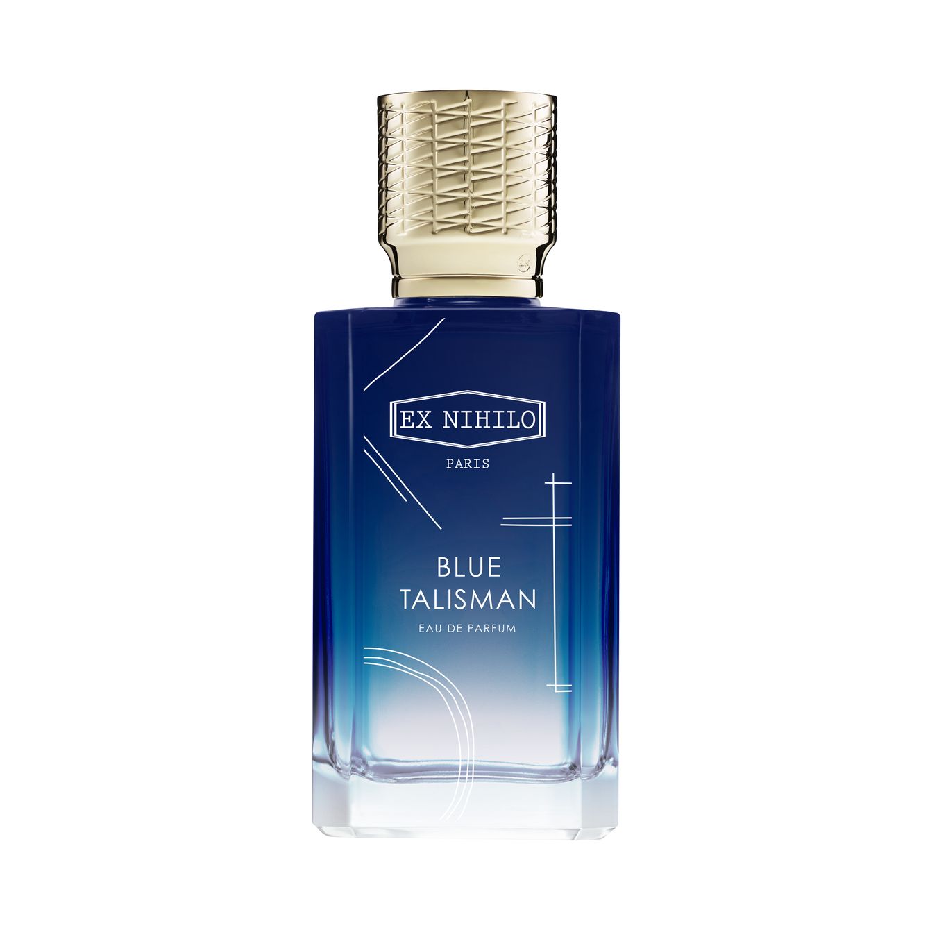 Ex Nihilo Blue Talisman 100ml Eau de Parfum – Unisex Luxury