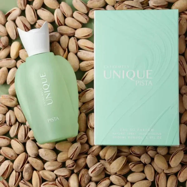 عطر بيستا الفريد للغاية 100 مل EDP Fragrance World للجنسين