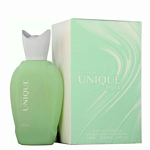 عطر بيستا الفريد للغاية 100 مل EDP Fragrance World للجنسين