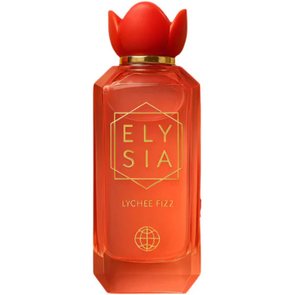عطر إليسيا ليتشي فيز من فراغرانس وورلد، 100 مل، أو دو برفيوم، للجنسين