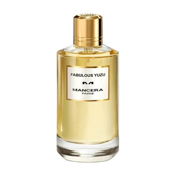 Fabulous Yuzu EDP 120ml