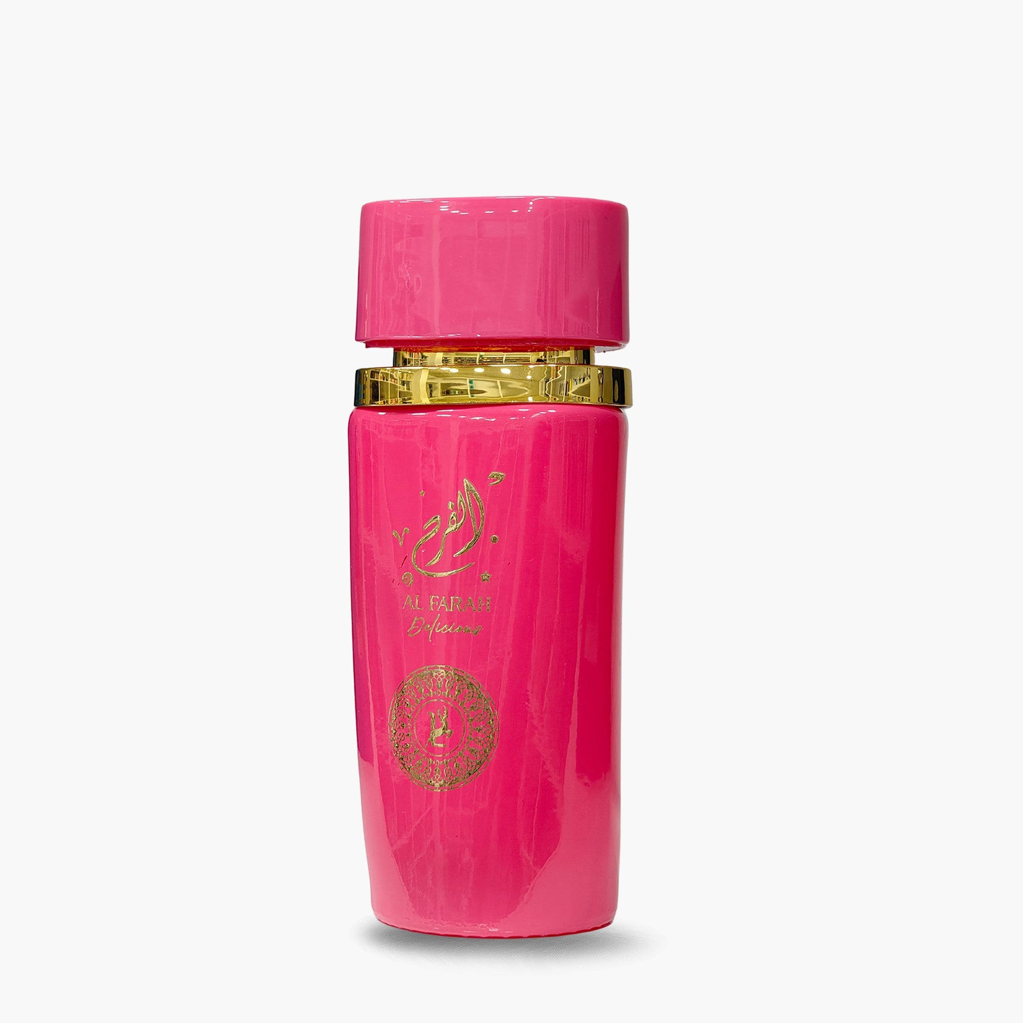 Farah Delicious Eau De Parfum 100ml by Al Gazal