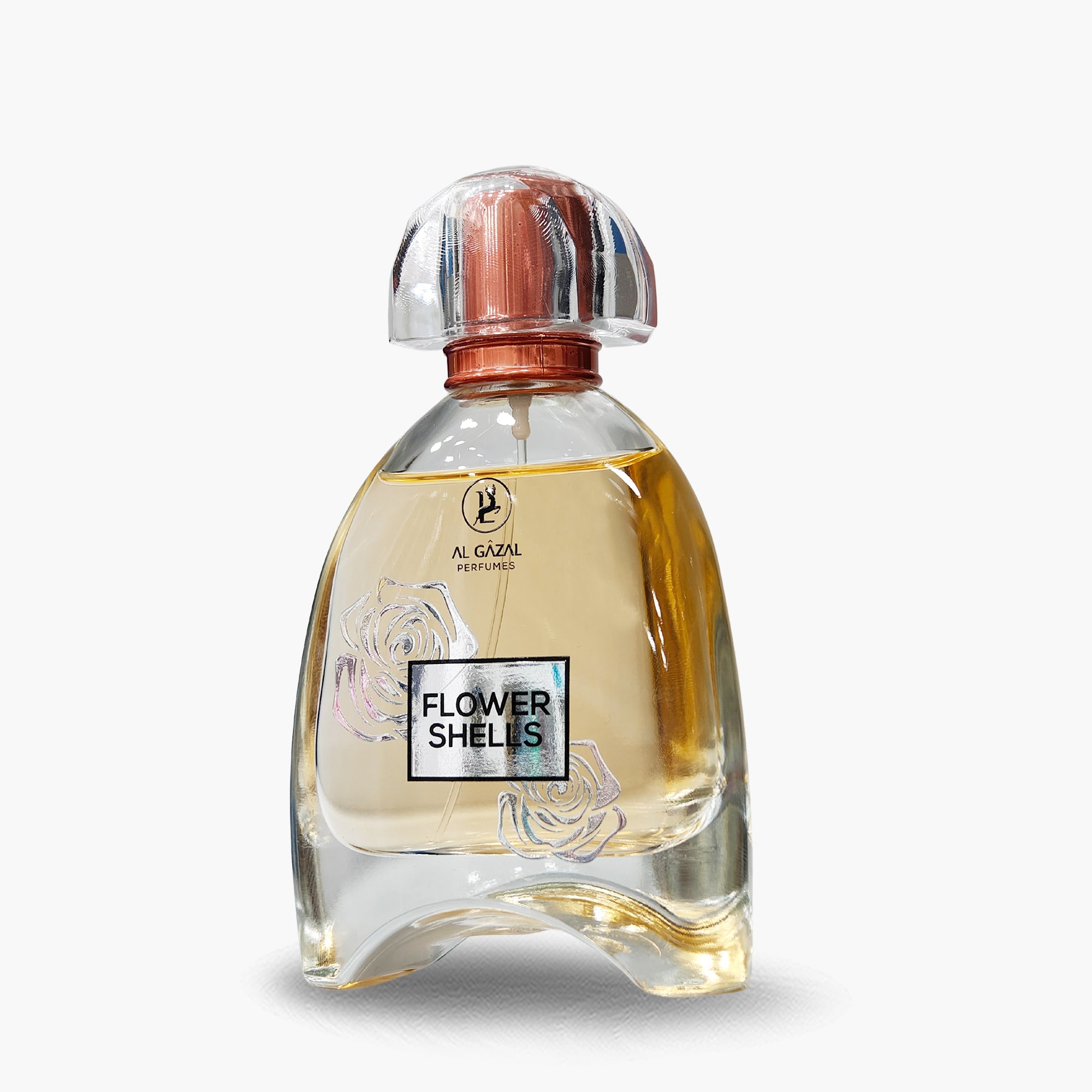 Flower Shells Eau De Parfum 100ml
