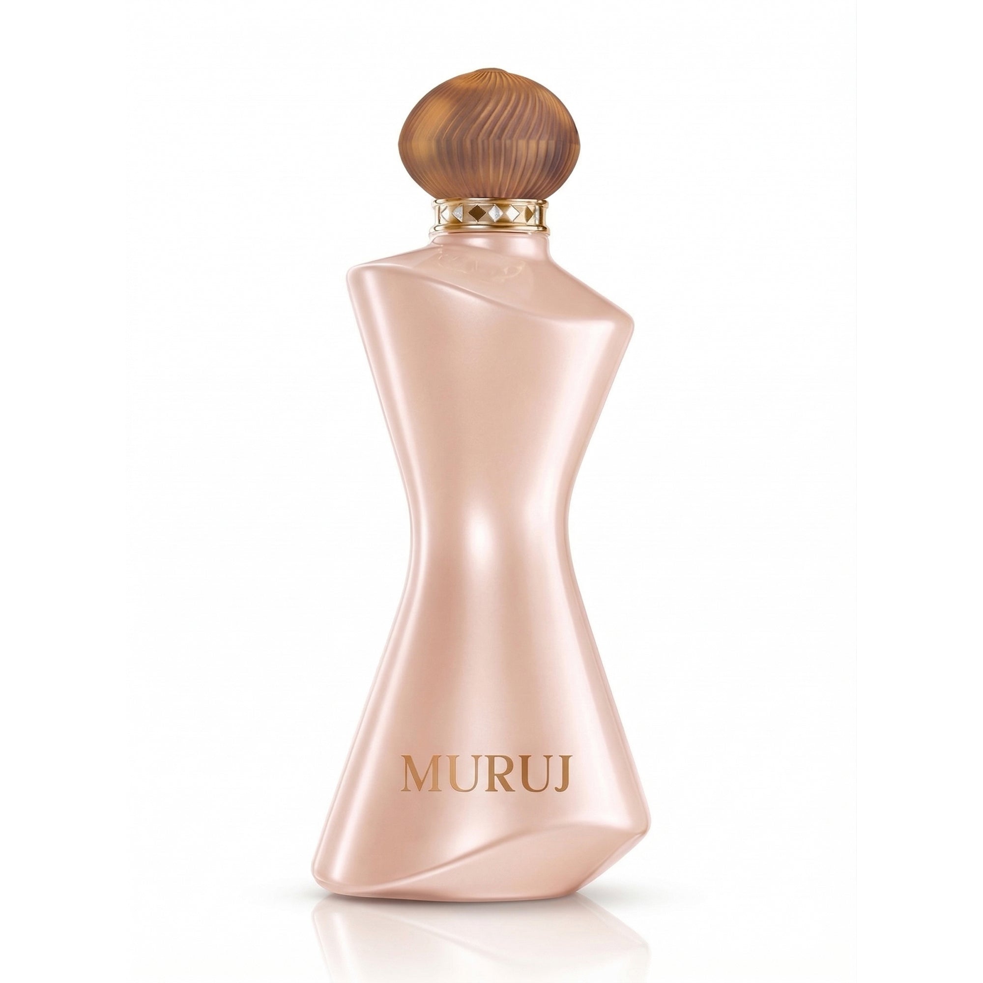 Fragrance Secrets Muruj EDP 100ML for Women and Men – Oriental Woody Spicy Perfume