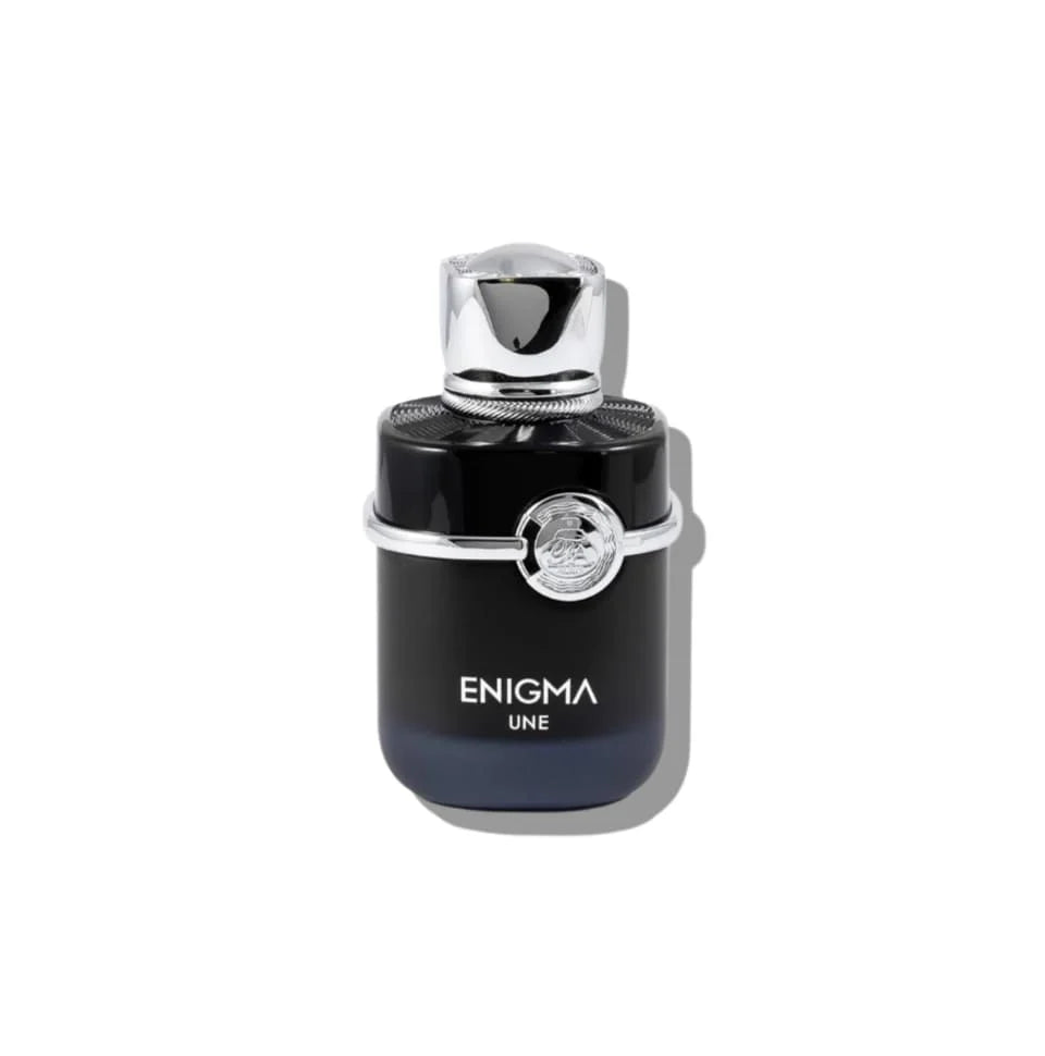 عطر فراجرانس وورلد إنيجما أوني أو دو بارفان 100 مل للرجال والنساء