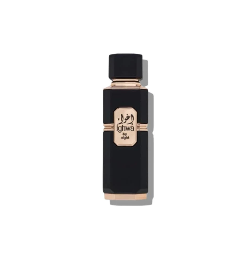 عطر إيغوا باي نايت من عالم العطور، 100 مل، للرجال والنساء