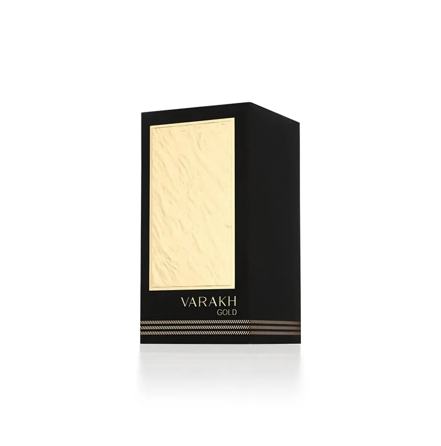 Fragrance World Varakh Gold Eau De Parfum 100ml For Women Regular price