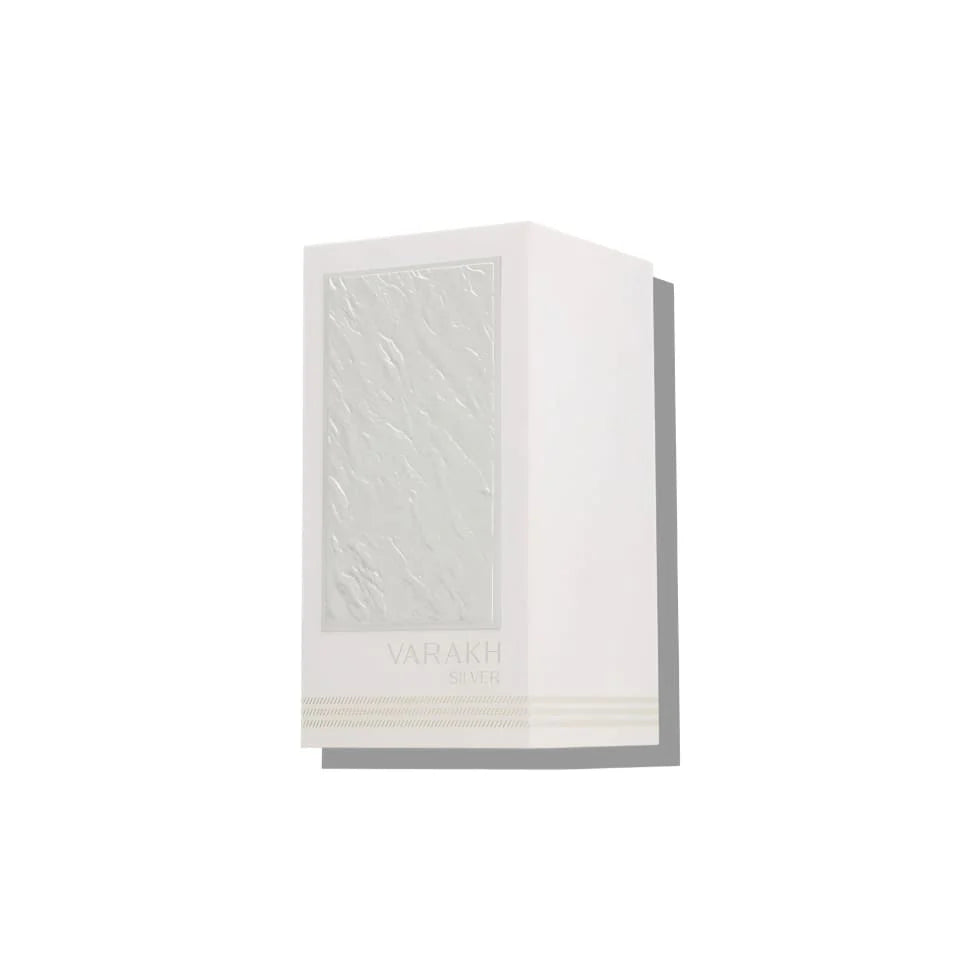 عطر فاراخ سيلفر 100 مل EDP عالم العطور للجنسين