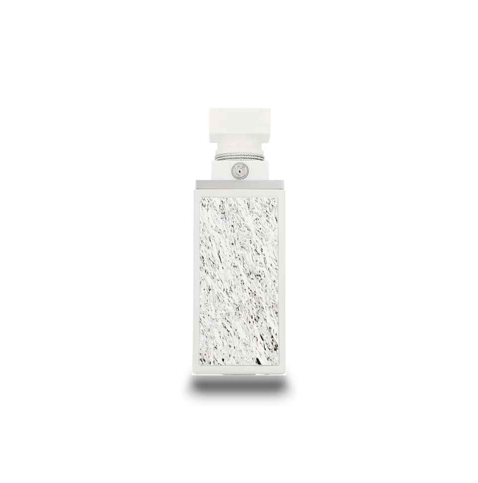 عطر فاراخ سيلفر 100 مل EDP عالم العطور للجنسين