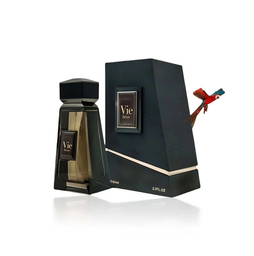 عطر فريجرانس وورلد في بريس أو دو بارفان 80 مل للرجال والنساء