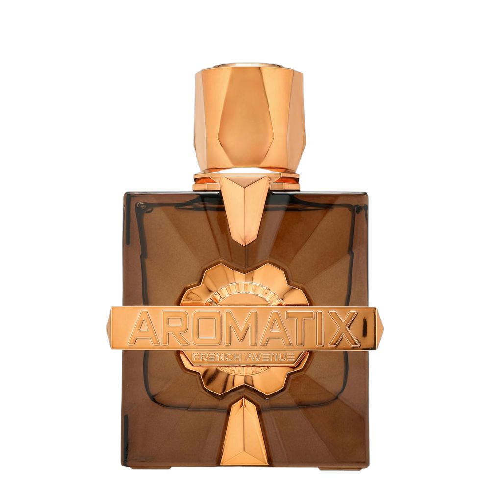 French Avenue French Avenue Naughty Dates Aromatix X Extrait De Parfum 100ML Unisex – Floral Fruity Gourmand Perfume