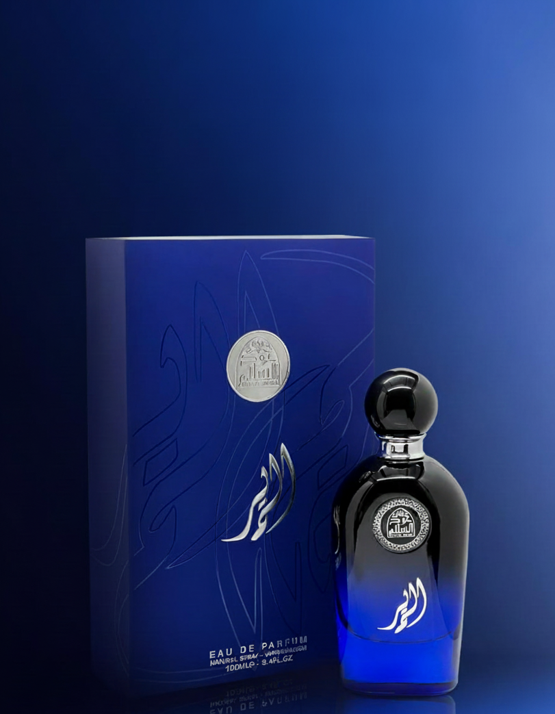 Almir Eau de Parfum by Oud Al Salam 100ML For Men