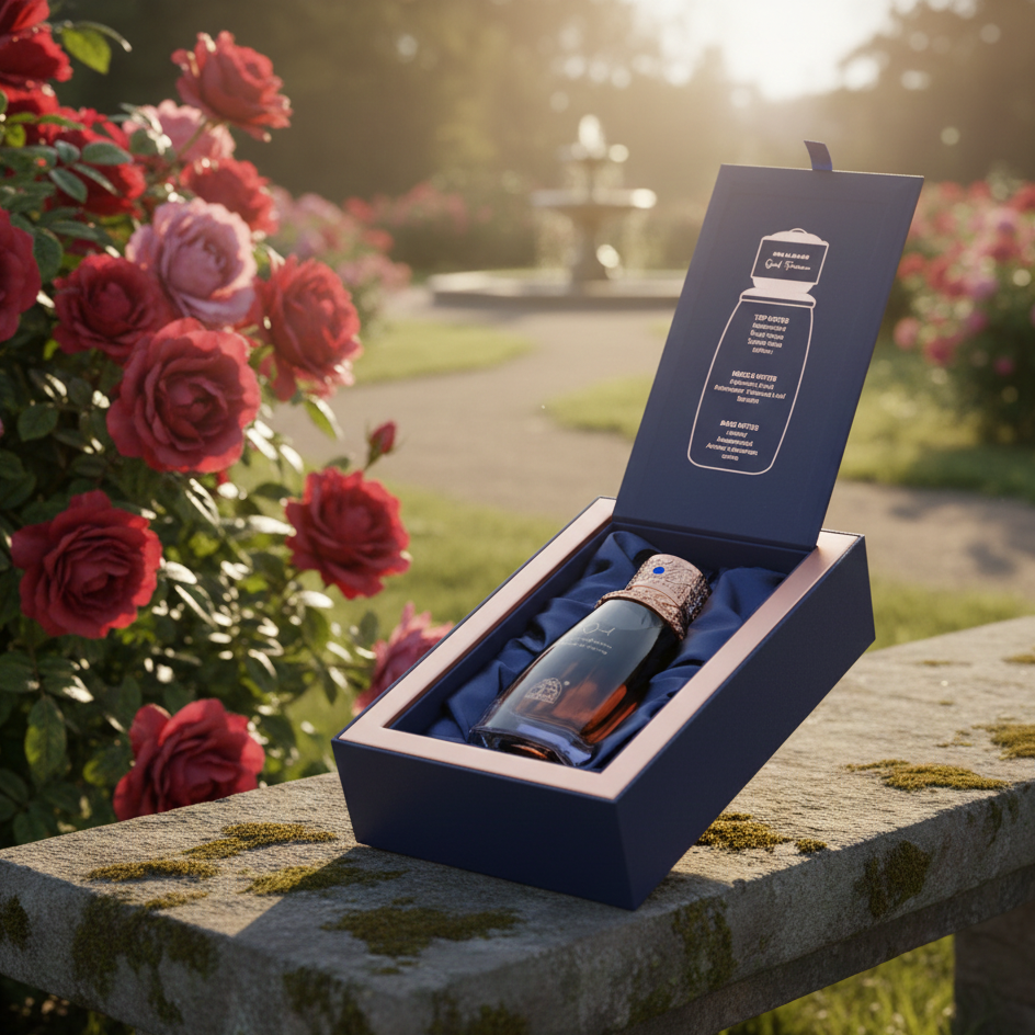 Oud Passion Extrait de Parfum by Oud Al Salam Unisex