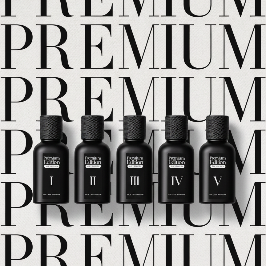 Premium Edition Gift Collection by JOYOUS Unisex