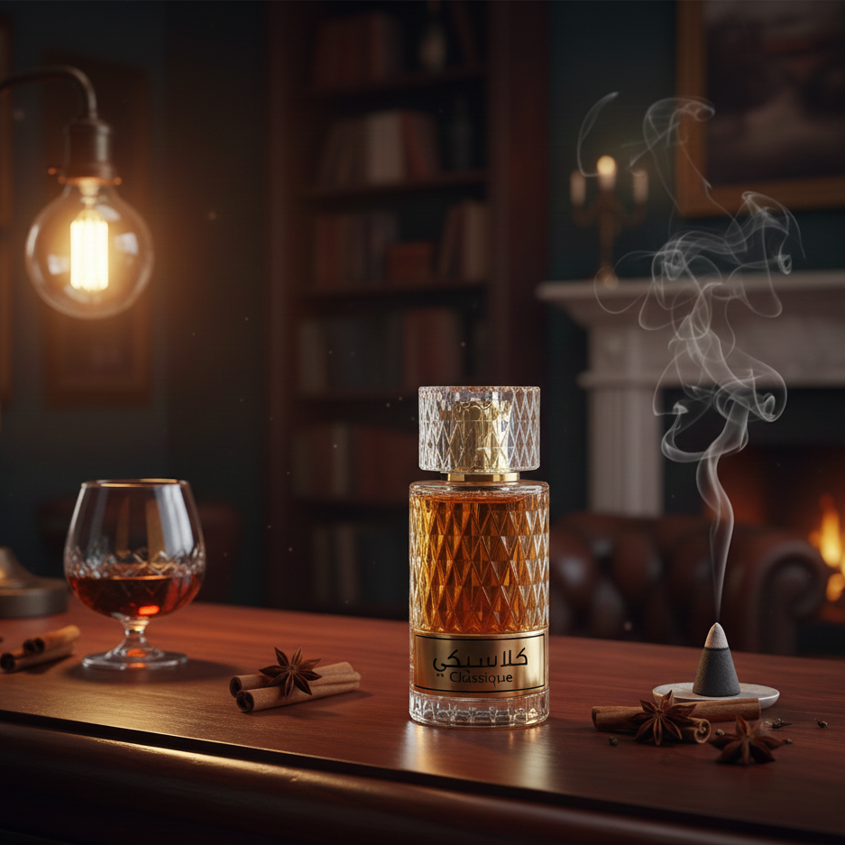 Classique Athoor Al Alam for women and men