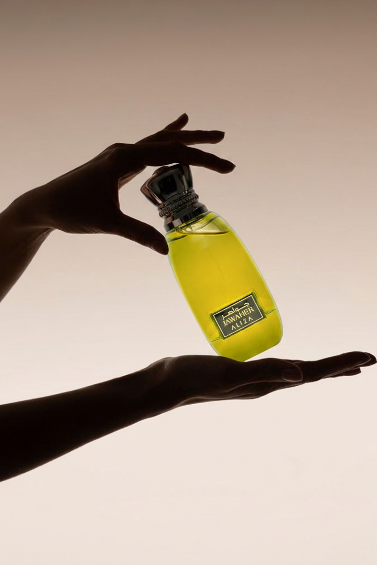 Rasasi Aliza Jawaher  Eau de Parfum 100 Unisex