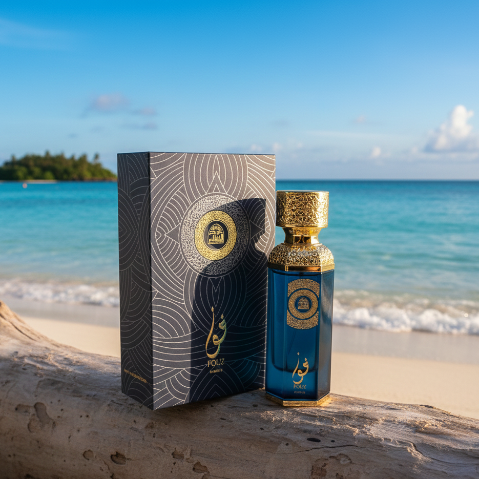 Fouz edp 100ML Oud Al Salam Unisex