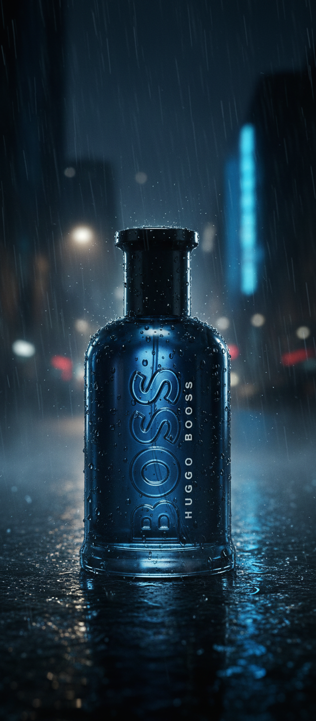 BOSS Bottled Night - Eau de Toilette for Him