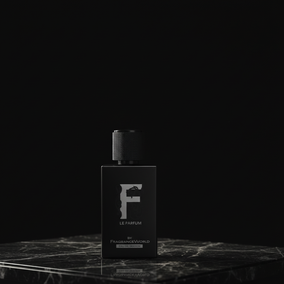 Fragrance World F Le Parfum Eau de Parfum 100 ml For Men