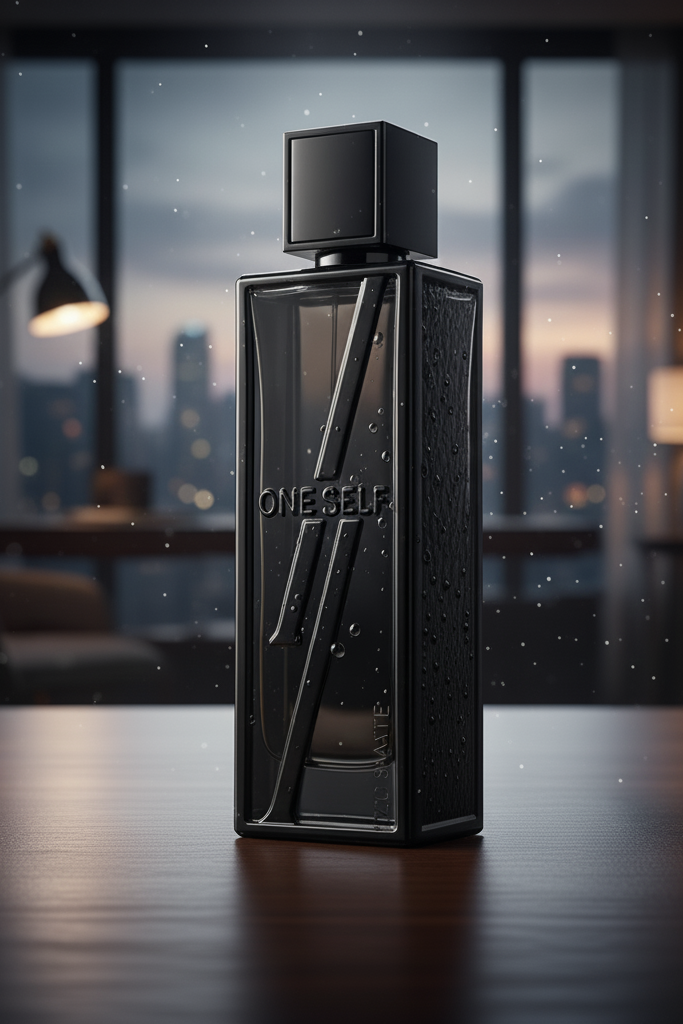 One Self Perfume 100ml EDP Fragrance World Male