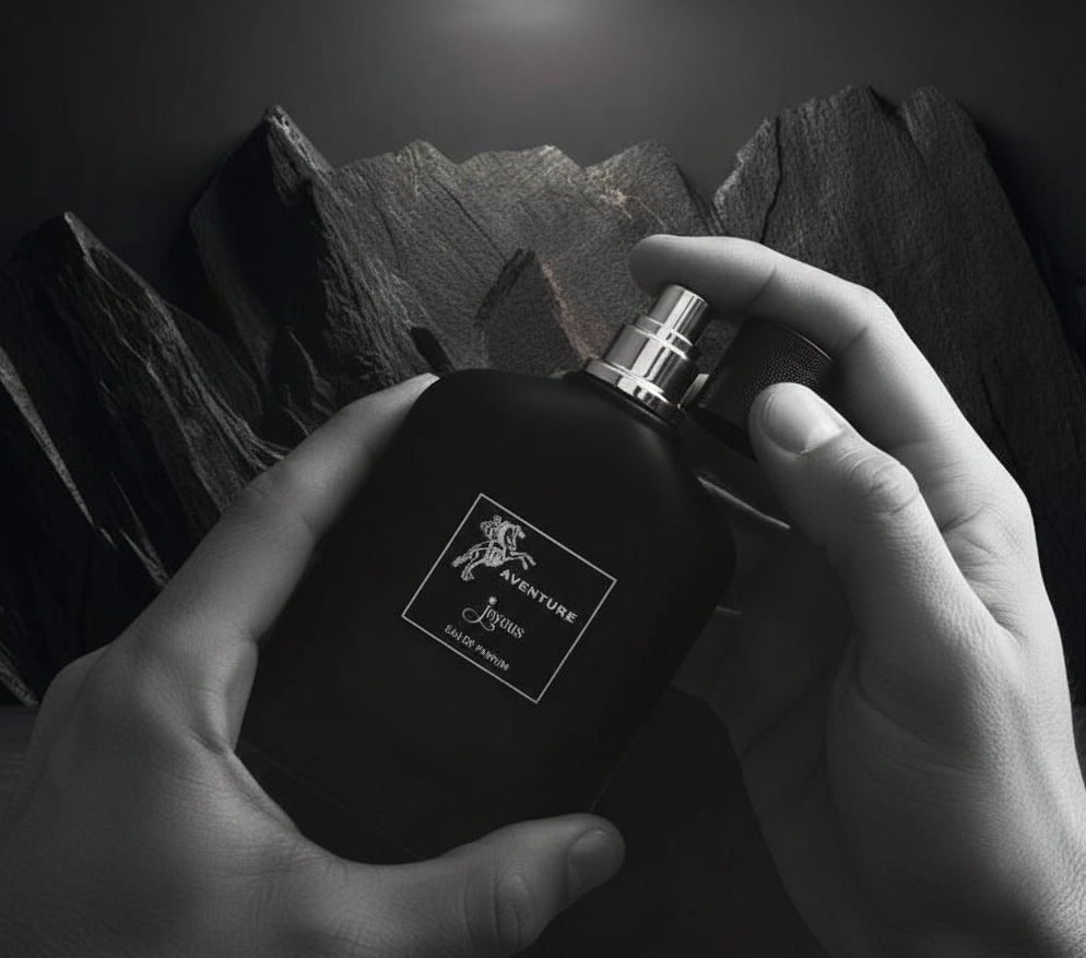 Aventure By Joyous EDP For Men 100ML