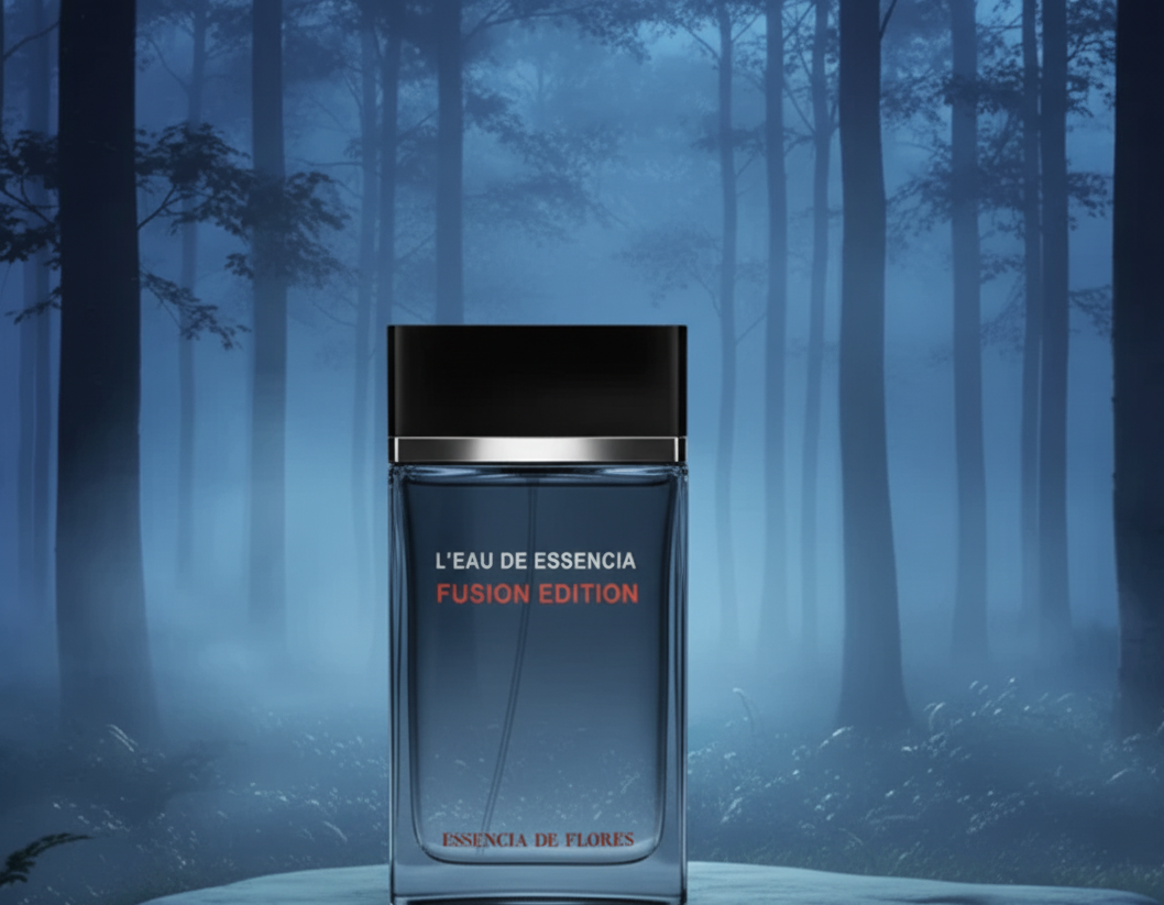 Essencia Fusion Edition For Him 100ml