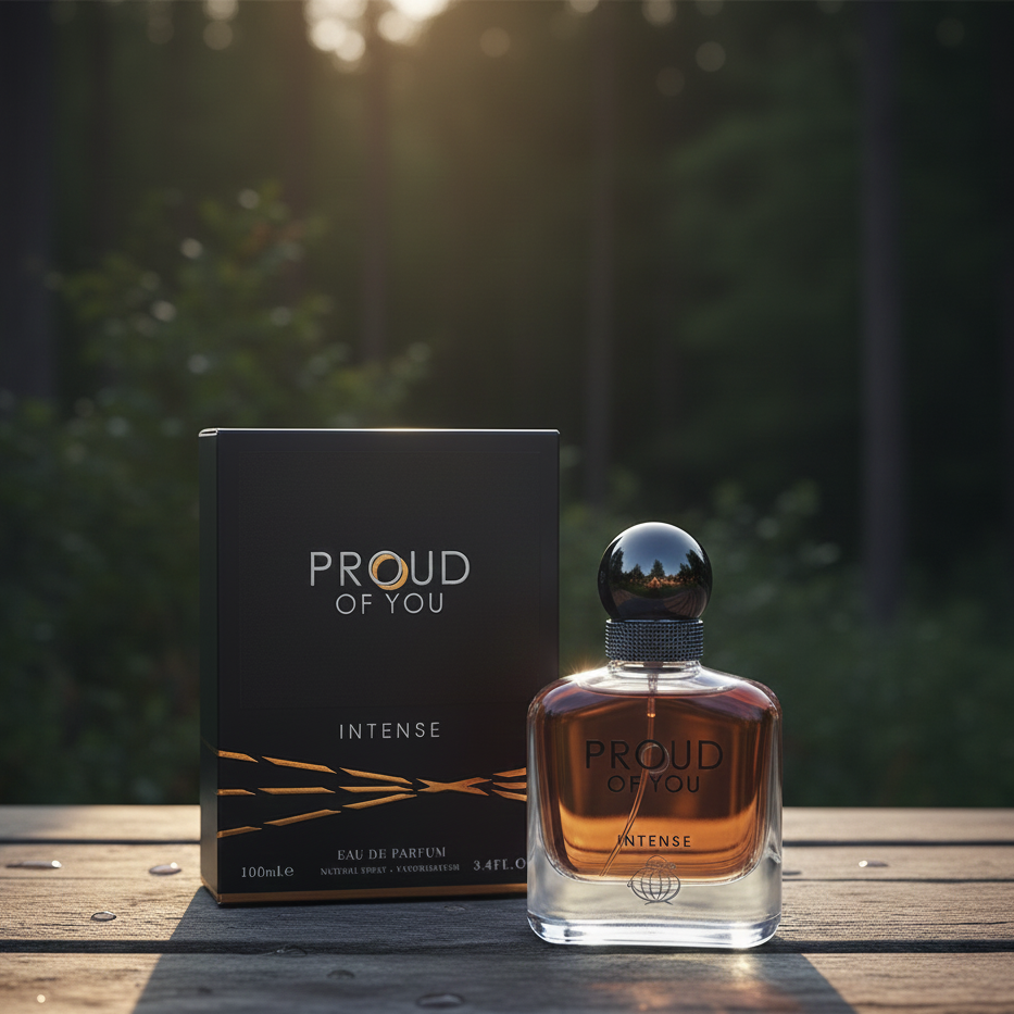 Proud of You Intense Eau De Parfum Unisex