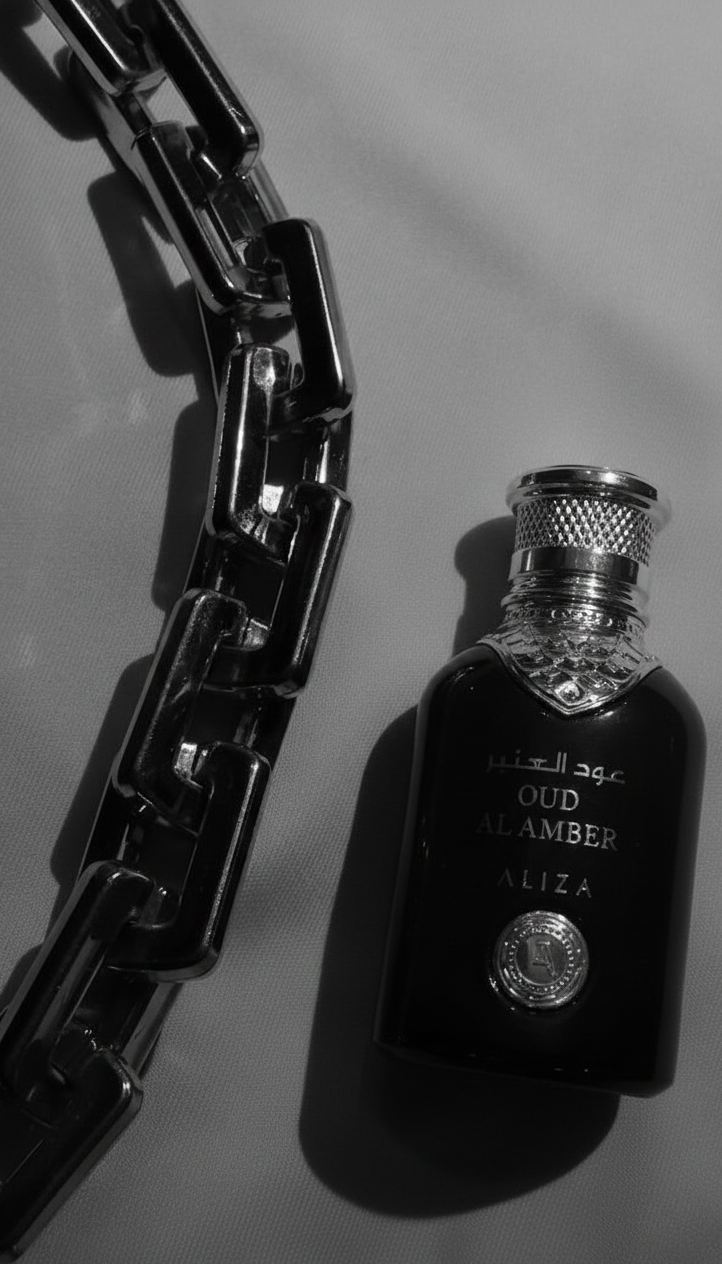 Rasasi Aliza Oud Al Amber EDP Unisex